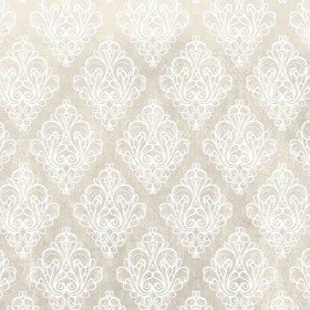 Ταπετσαρία Beige Damask No 2