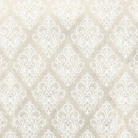 Ταπετσαρία Beige Damask No 2