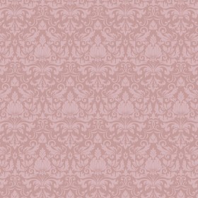 Ταπετσαρία Dusty Pink Damask No 1