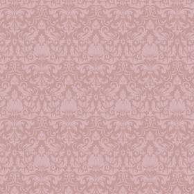 Ταπετσαρία Dusty Pink Damask No 1