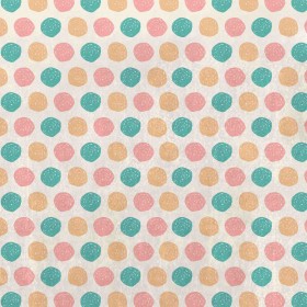 Ταπετσαρία Pastel Polka Dot