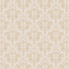 Ταπετσαρία Beige Damask No 3