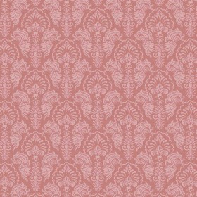 Ταπετσαρία Dusty Pink Damask No 3