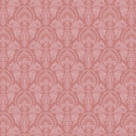 Ταπετσαρία Dusty Pink Damask No 3