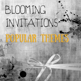 Popular Themes