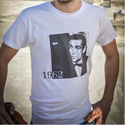 "1962" T-shirt