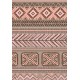 Boho Προσκλητήριο με Ονειροπαγίδα Μπεζ
